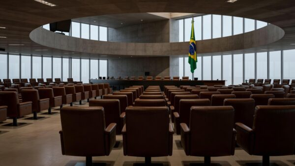 © Waldemir Barreto/Agência Senado