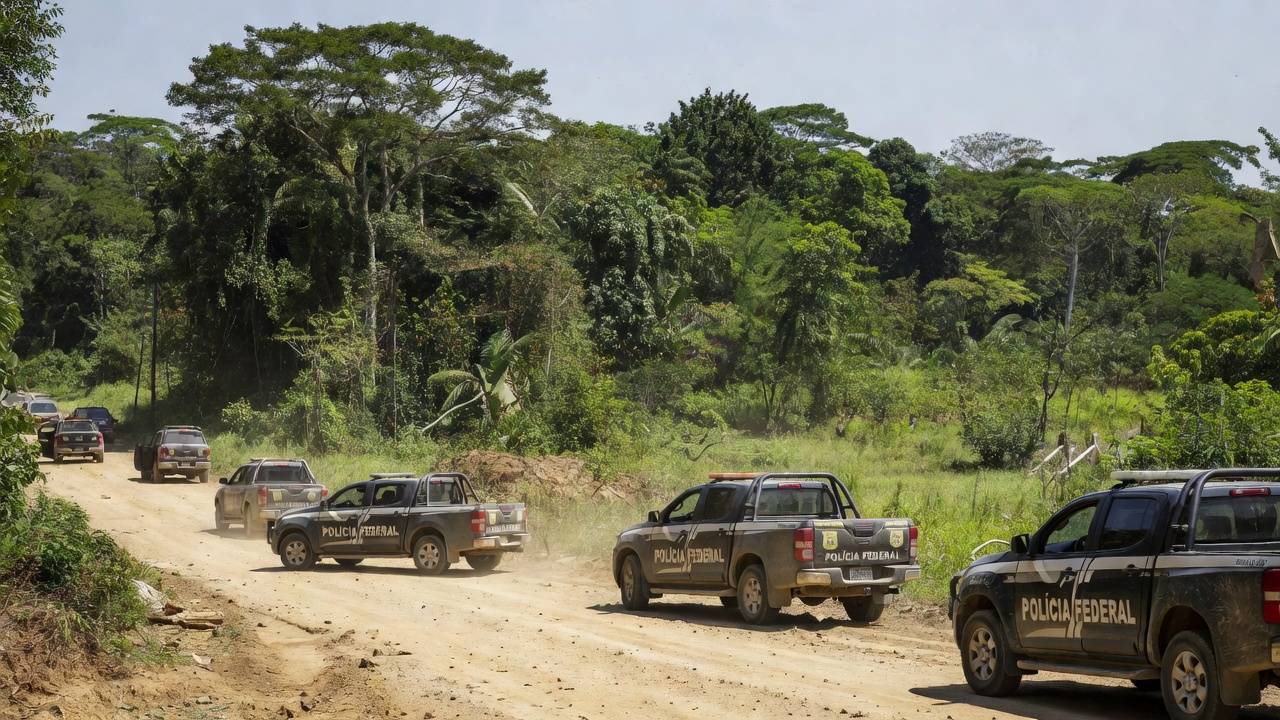 Portal de Rondônia