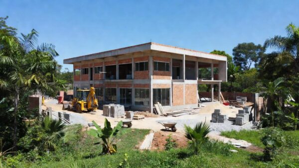Portal de Rondônia
