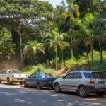 Veículos com placa final 6 em Rondônia para licenciamento