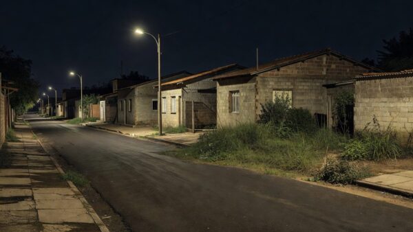 Portal de Rondônia