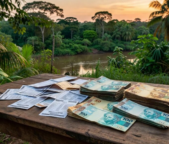 Sorteio do RondônCAP distribui R$ 80 mil em prêmios para apostadores de Ariquemes e Ji-Paraná