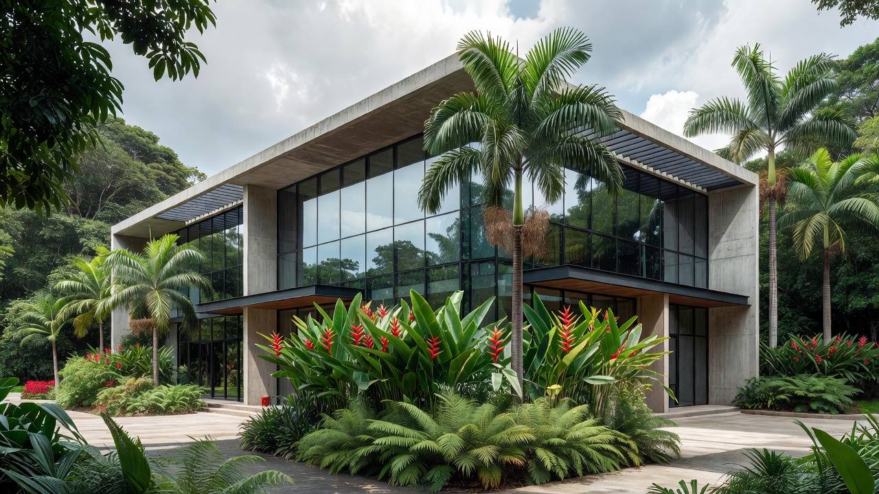 Agência da Caixa exclusiva para empresas em Porto Velho