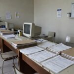 Escritório do Procon em Ariquemes para reclamações de direitos do consumidor