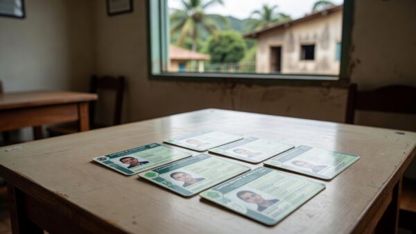 Documentos RG, CPF e CNH para tirar ou renovar em Ariquemes