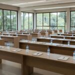 Auditório em Ji-Paraná para debate sobre saúde mental e NR-1