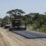 A intervenção contempla 4 quilômetros de extensão e tem como objetivo garantir mais segurança, conforto e melhores condições de trafegabilidade para os motoristas que utilizam a rodovia