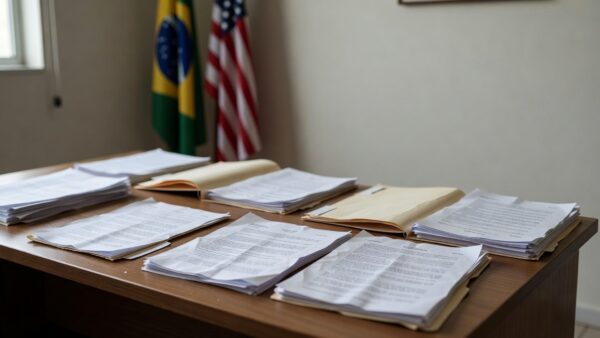 Muitas das grandes plataformas de redes sociais terão a responsabilidade de proibir o acesso a menores de 16 anos. — Foto: Getty Images