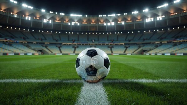 Gol da Croácia que foi anulado após o VAR detectar desvio e decretar impedimento. — Foto: REUTERS/Jeenah Moon