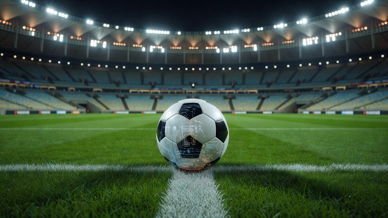 Gol da Croácia que foi anulado após o VAR detectar desvio e decretar impedimento. — Foto: REUTERS/Jeenah Moon