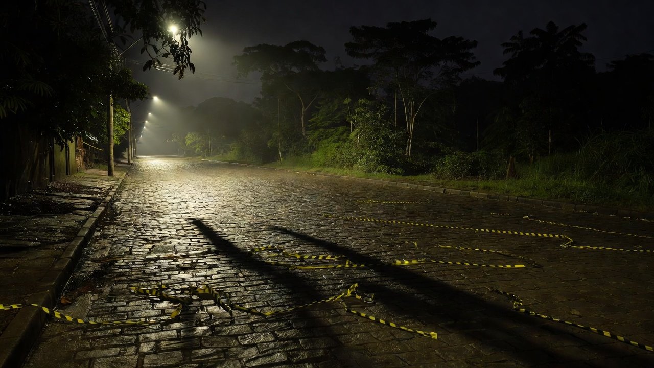 Portal de Rondônia