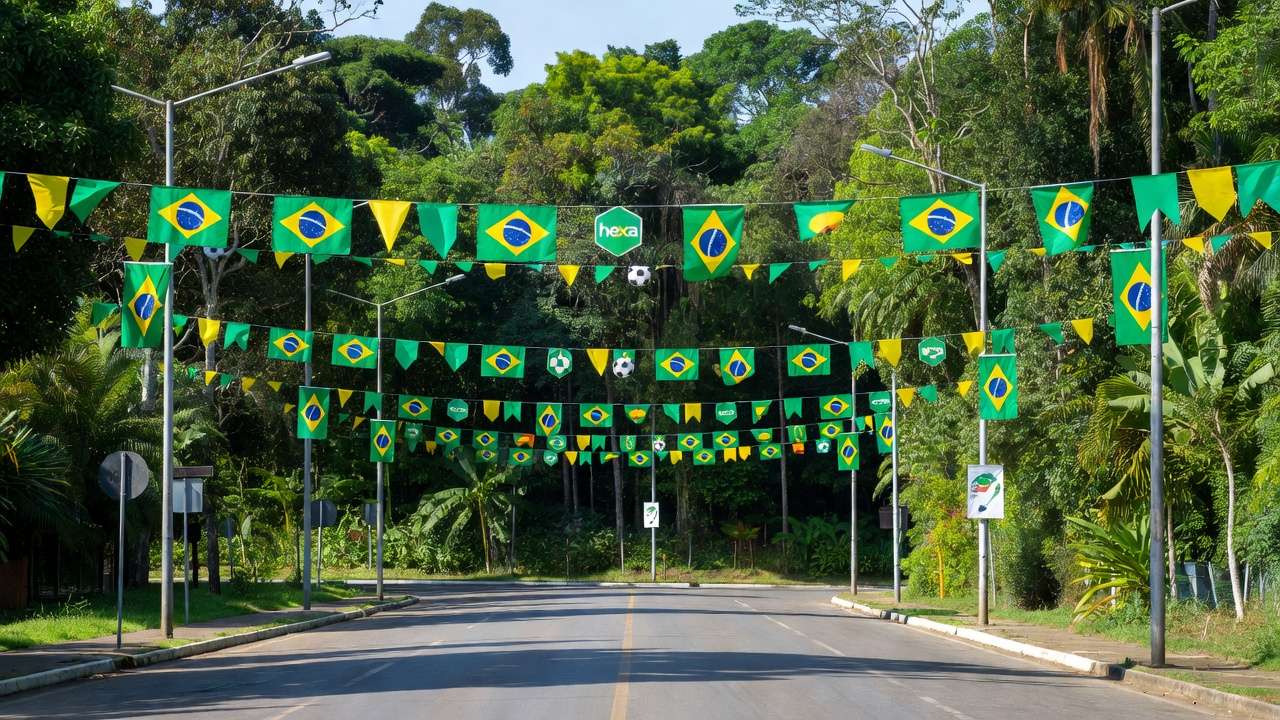 Fotos: Arquivo