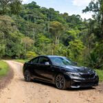 BMW M2 recuperada após furto em Porto Velho, Itapuã do Oeste