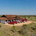 Corpo de Bombeiros Militar de Roraima • Divulgação/CBM-RR