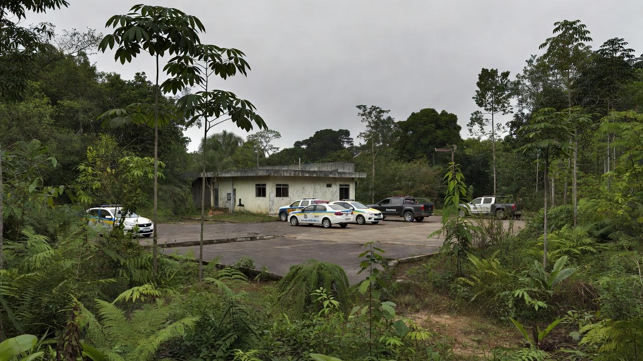 Portal de Rondônia