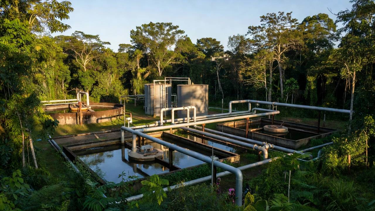 Portal de Rondônia