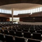Plenário do Senado Federal em Brasília, ambiente da CDH