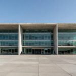 Fachada do TRF1 em Brasília sobre decisão judicial do quadro federal