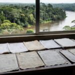 Documentos do programa Refaz ICMS em Rondônia com descontos em multas e juros