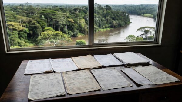 Documentos do programa Refaz ICMS em Rondônia com descontos em multas e juros