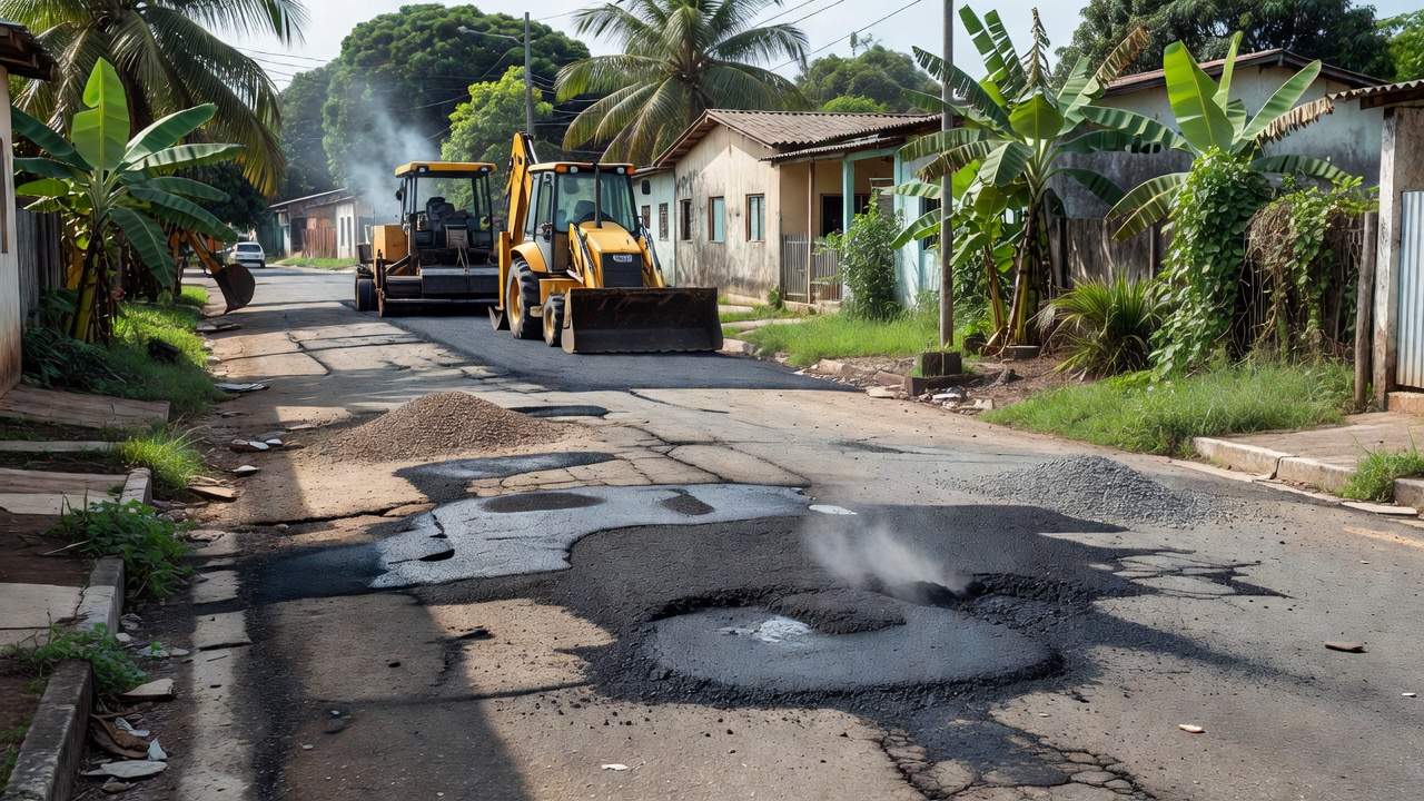 Portal de Rondônia