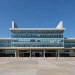 Fachada do STJ em Brasília sobre decisão de dívida solidária