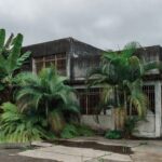 Delegacia da Polícia Civil em Porto Velho, Rondônia, relacionada a prisão por extorsão