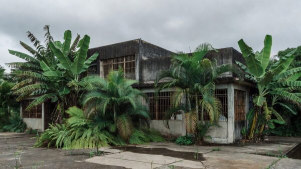 Delegacia da Polícia Civil em Porto Velho, Rondônia, relacionada a prisão por extorsão