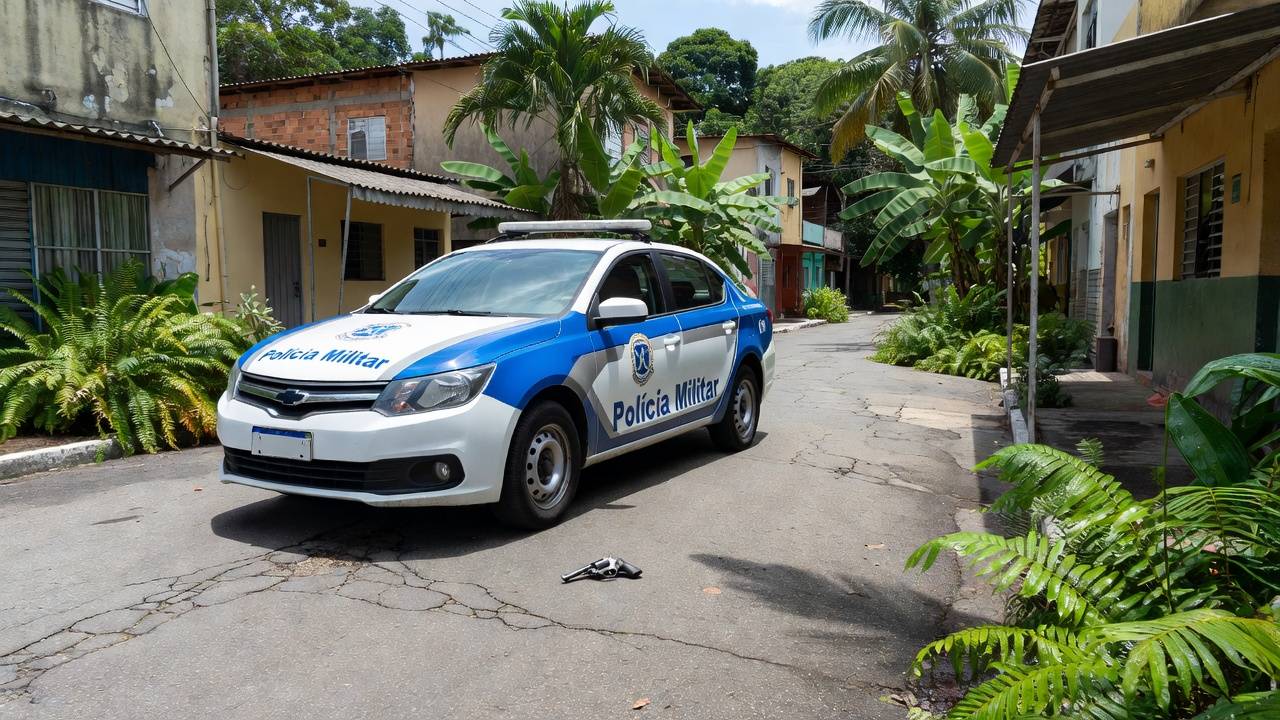 Portal de Rondônia