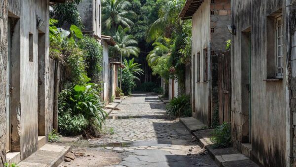 Portal de Rondônia