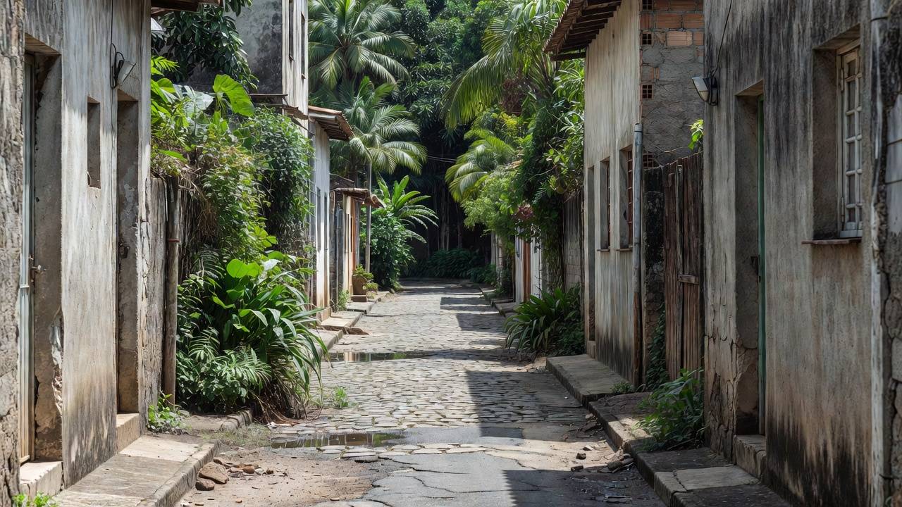 Portal de Rondônia