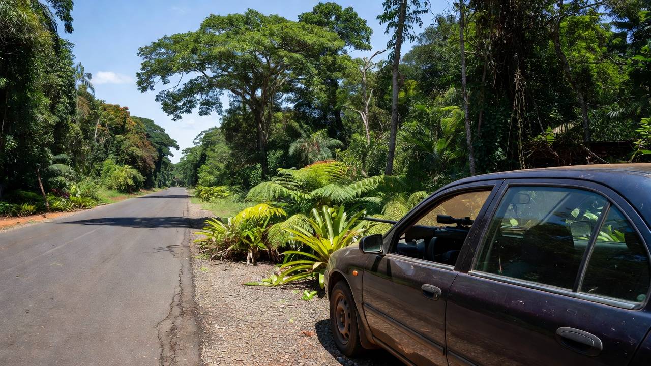 Portal de Rondônia