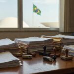 Coronel Chrisóstomo mobiliza CPI na Câmara para investigar fraudes no INSS