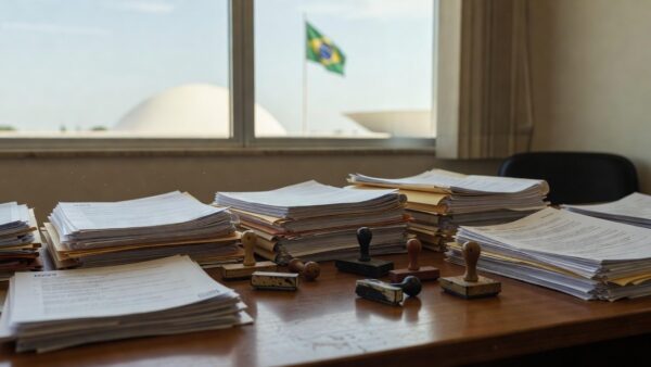 Coronel Chrisóstomo mobiliza CPI na Câmara para investigar fraudes no INSS