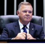 Lúcio Mosquini deixa o MDB após TRE reprovar contas e exigir devolução de recursos públicos