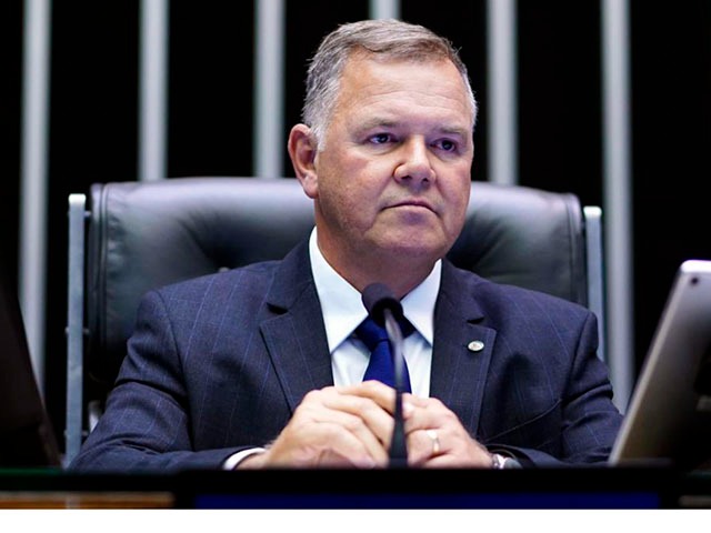 Lúcio Mosquini deixa o MDB após TRE reprovar contas e exigir devolução de recursos públicos