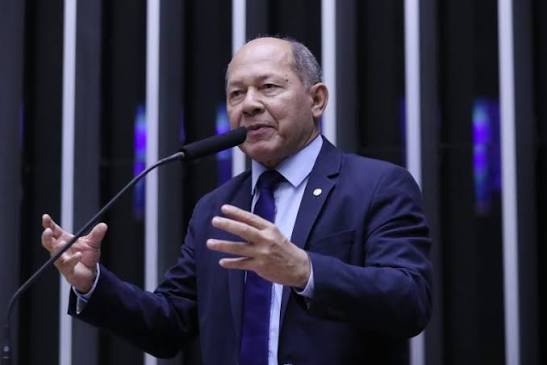 Deputado Coronel Chrisóstomo intensifica luta por devolução de descontos indevidos de aposentados