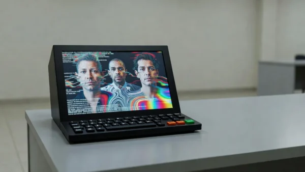 Urna eletrônica com elementos digitais de deep fakes em contexto eleitoral brasileiro