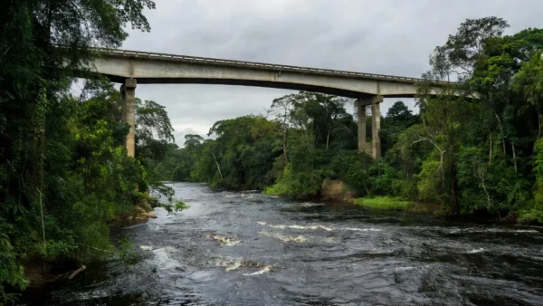 Portal de Rondônia