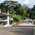 Hospital e obras de infraestrutura em Ariquemes, Rondônia