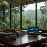Escritório de advocacia em Ariquemes com inteligência artificial