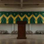 Evento de oficialização de candidaturas do União Progressistas no Brasil