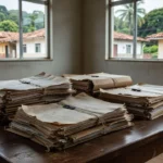Documentos contábeis da Câmara de Porto Velho com irregularidades mantidas pelo Tribunal de Contas