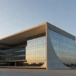 Prédio da Polícia Federal em Brasília simbolizando independência da instituição