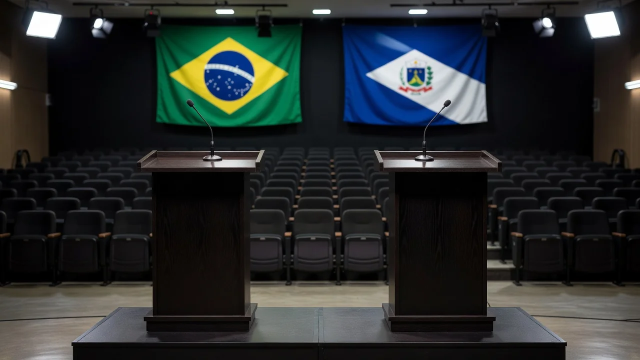 Portal de Rondônia