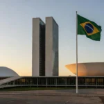 imagem - senado federal