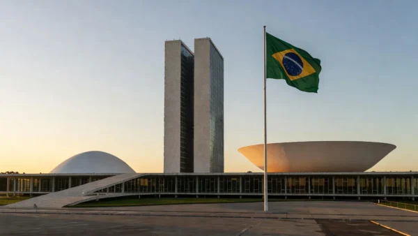 imagem - senado federal