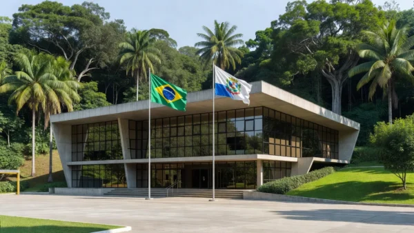 Câmara de Ariquemes