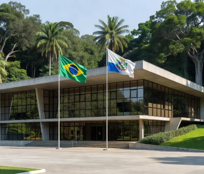 Câmara de Ariquemes