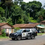 Portal de Rondônia